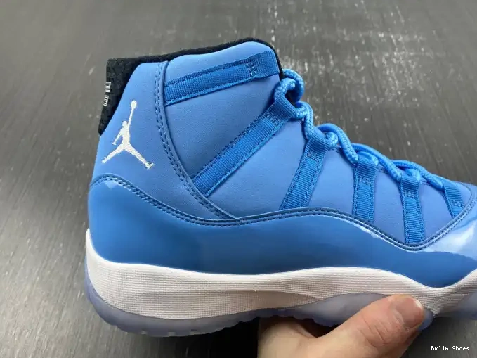 Bmlin Shoes (11 Jordan Flight 29) 717602-900 of Ultimate Gift 0501